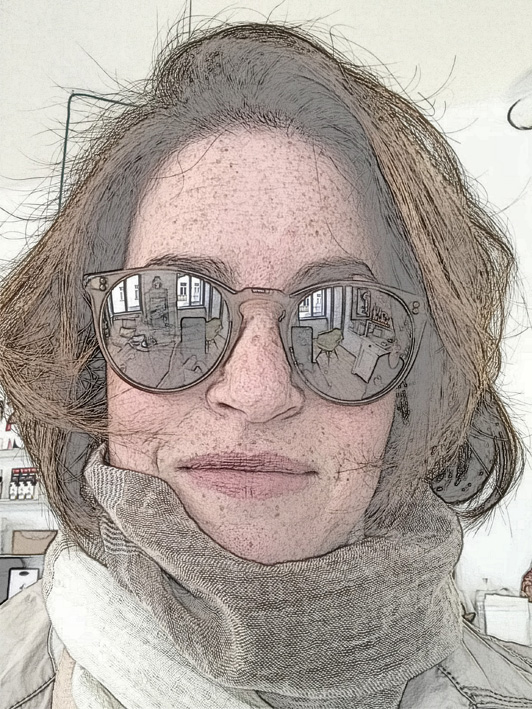 Astrid Lefenda